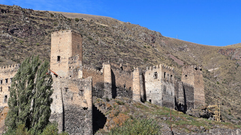 السياحة في جورجيا: جولة بين أجمل معالمها